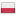 kroplabeskidu.pl server is located in Poland